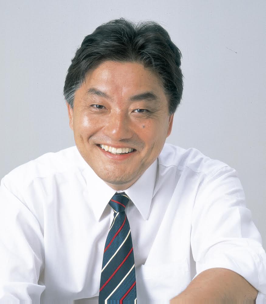 -元市長