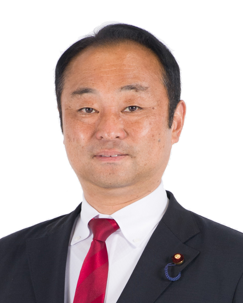 元衆議院議員