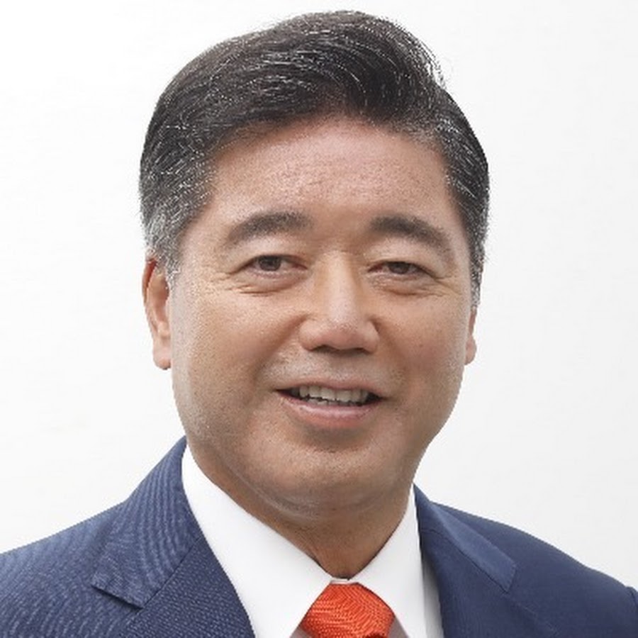 元衆議院議員