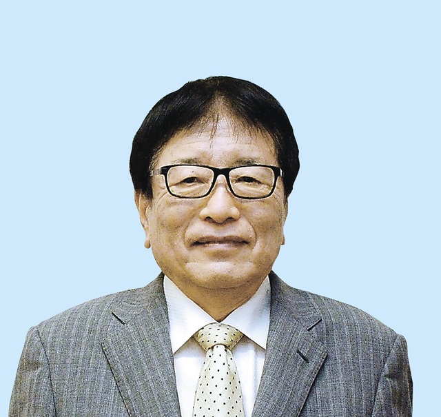 元衆議院議員