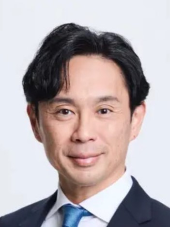 許斐亮太郎の写真