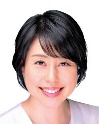 山本和嘉子の写真