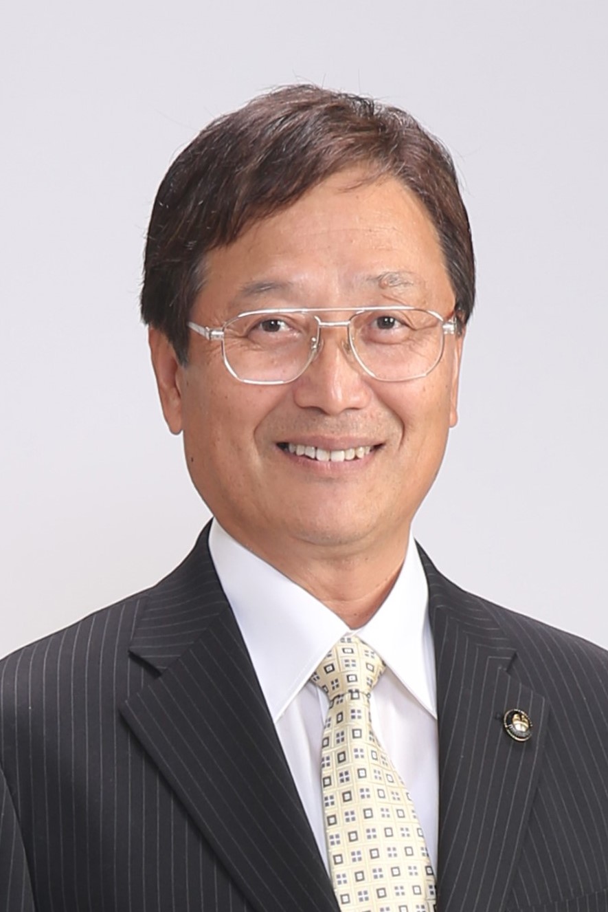 薩摩川内市市長