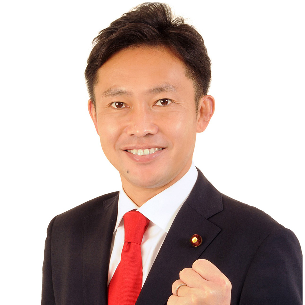 中谷真一の写真