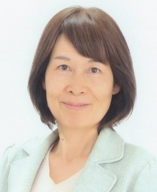 坂本史子の写真