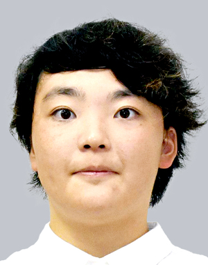 奥田木の実の写真