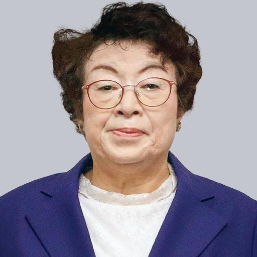 植木真理子の写真