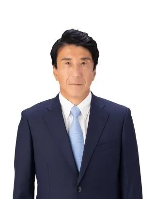 齋藤健