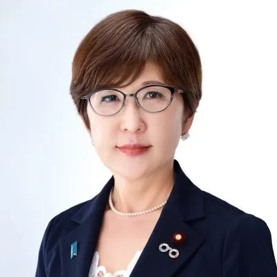 稲田朋美