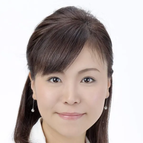 岡野純子