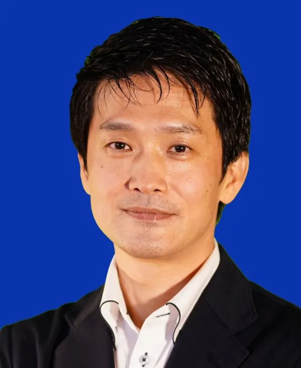 小川淳也