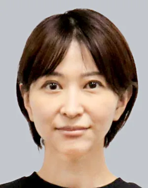 佐藤沙織里