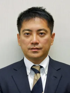 辰巳孝太郎