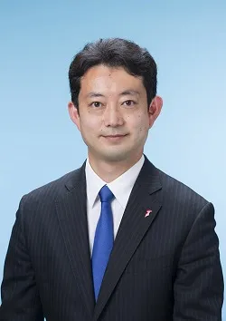 千葉県熊谷俊人