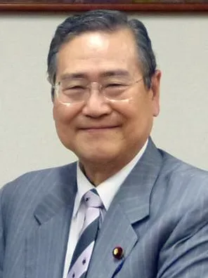 野田毅