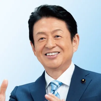 東京都薄井浩一