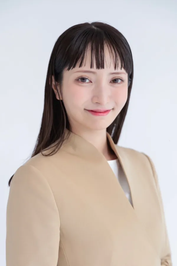 大津綾香