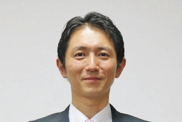 藤原和士