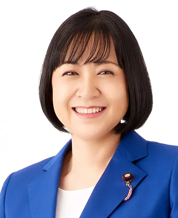 岸真紀子