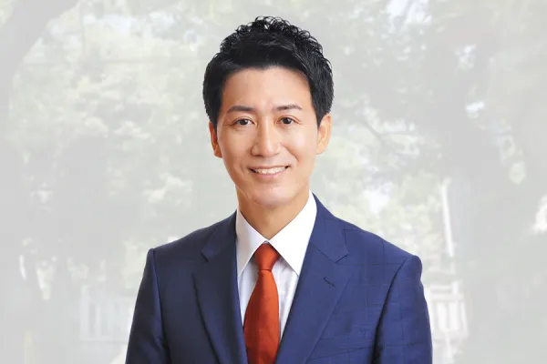 川西市越田謙治郎