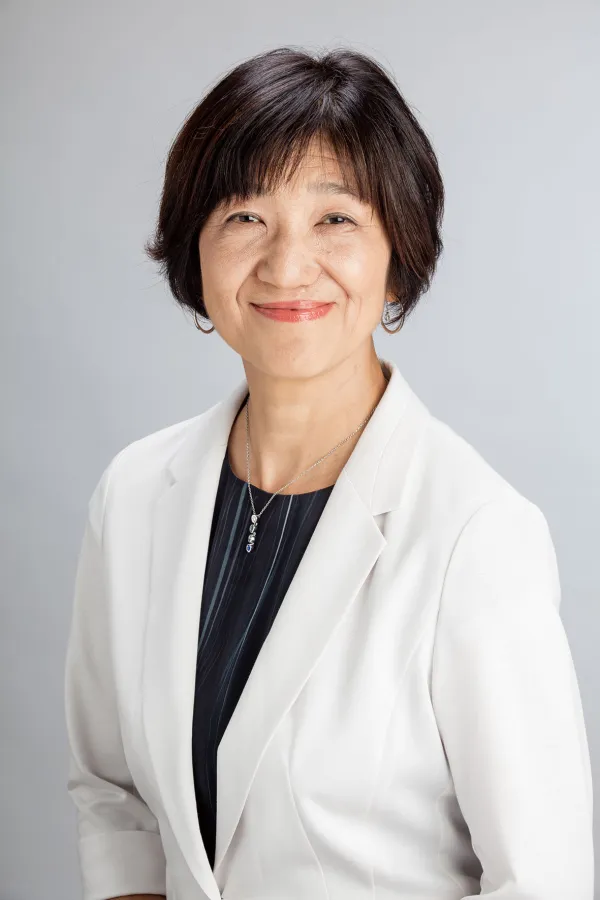 田中智子