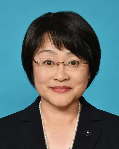 小島智子