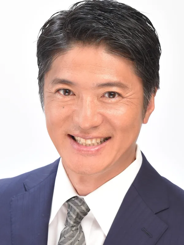 西東京市長井秀和