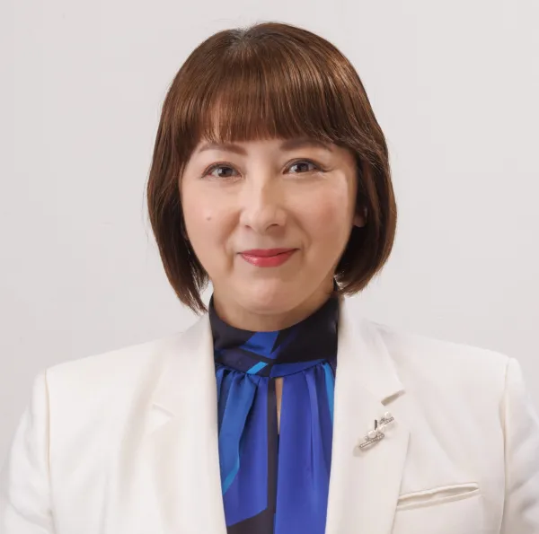 庭田幸恵