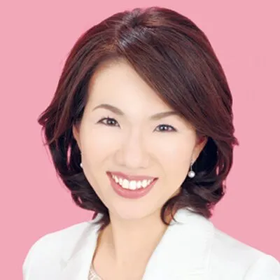 豊田真由子