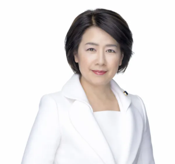 東京都福島りえこ