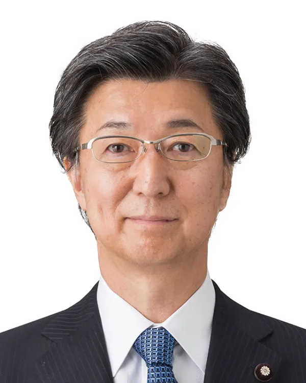 石井準一