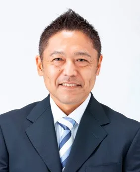 横沢高徳