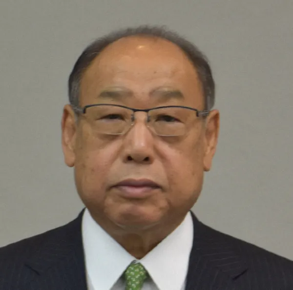 豊田俊郎