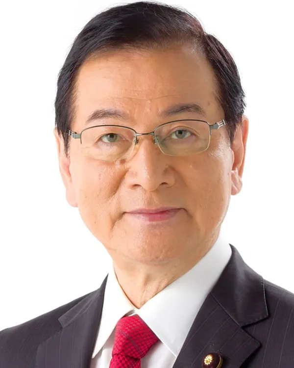 堂故茂