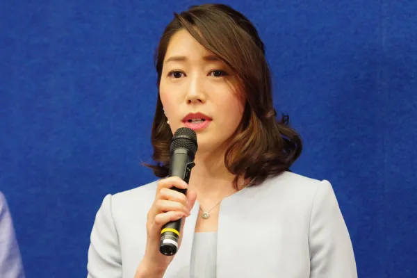 牛田茉友