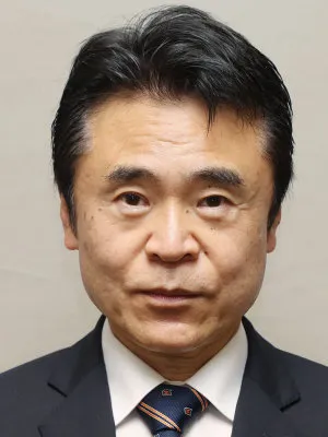 串田誠一