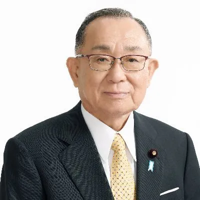 山崎正昭