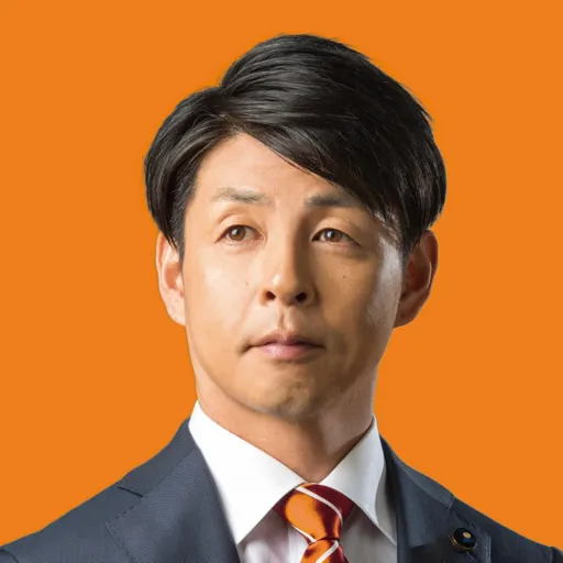 石川県川裕一郎