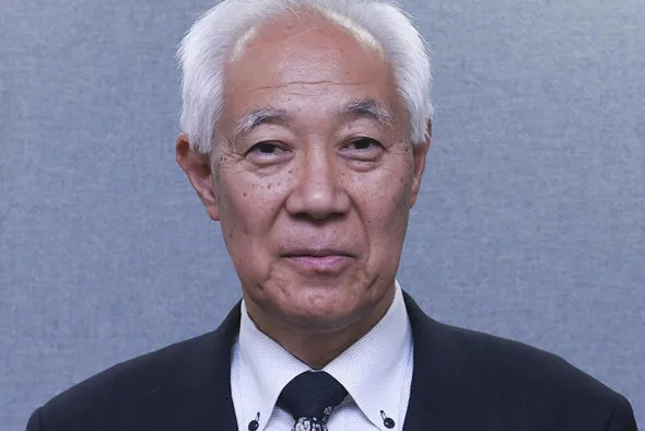 金子豊貴男