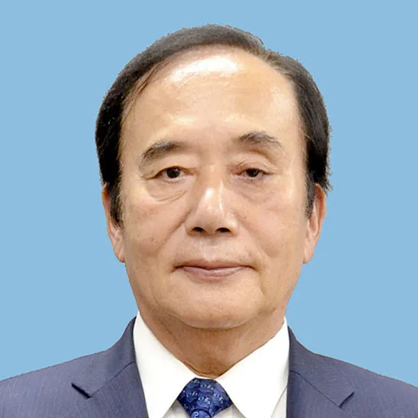 上田清司