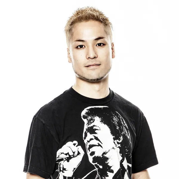 中田フィッシュ
