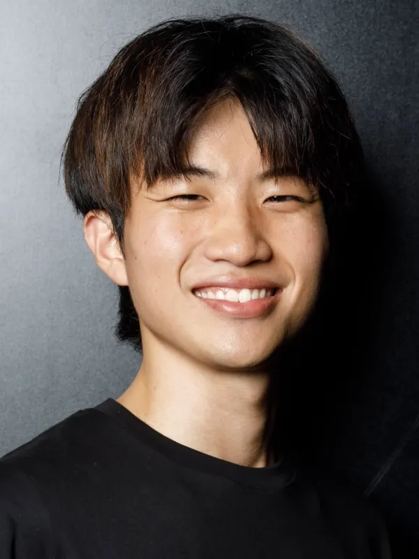 奥村光貴の写真