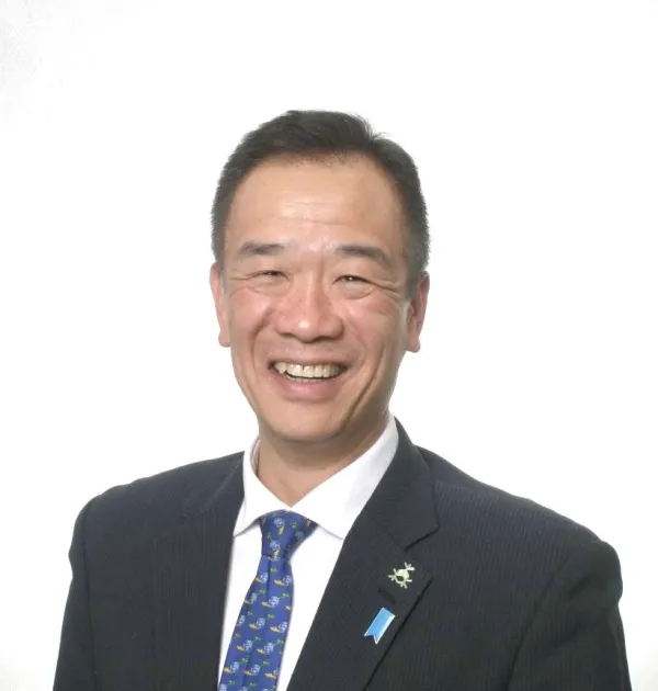 土方桂