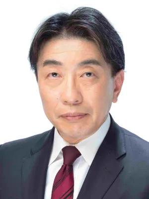 石井正樹