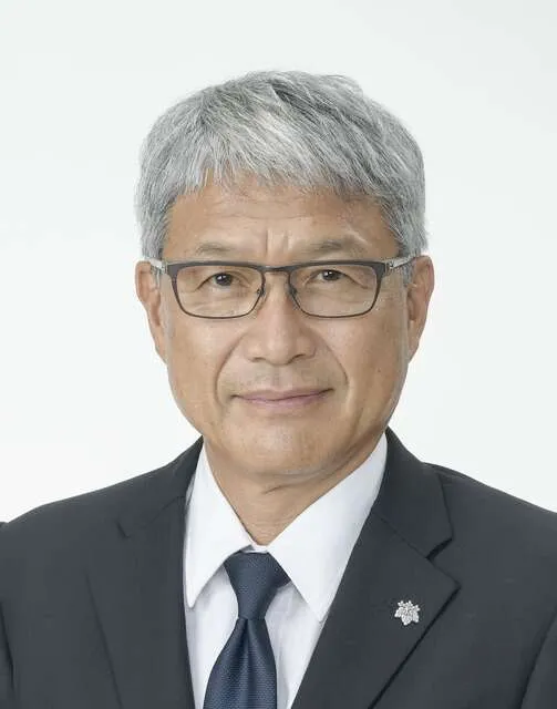 宮崎泉の写真