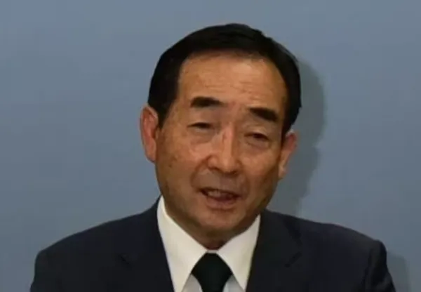 加川義光