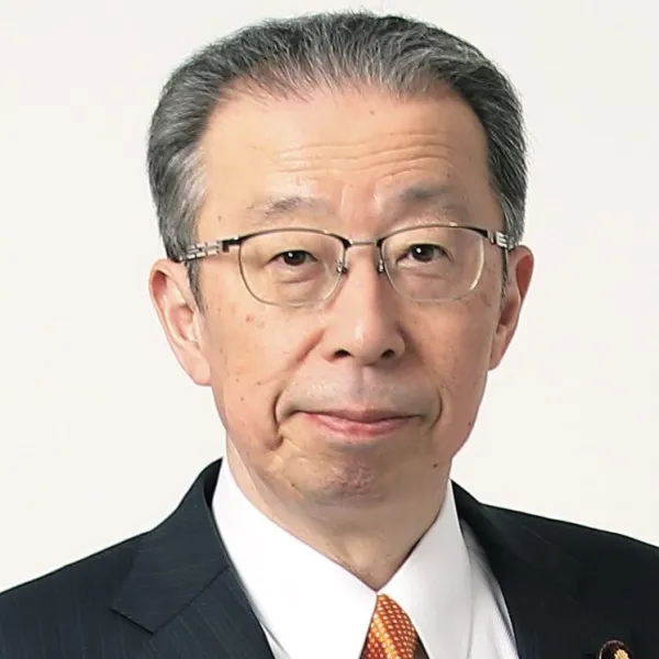 浜野喜史