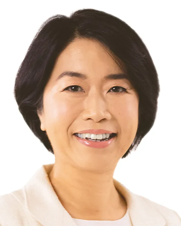 山本佐知子