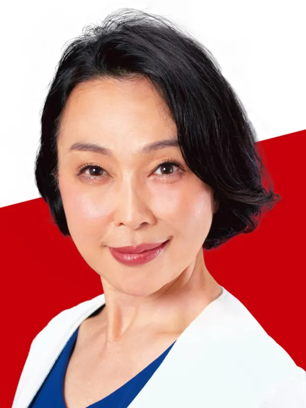 田島みわ