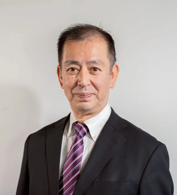 岩崎あきら